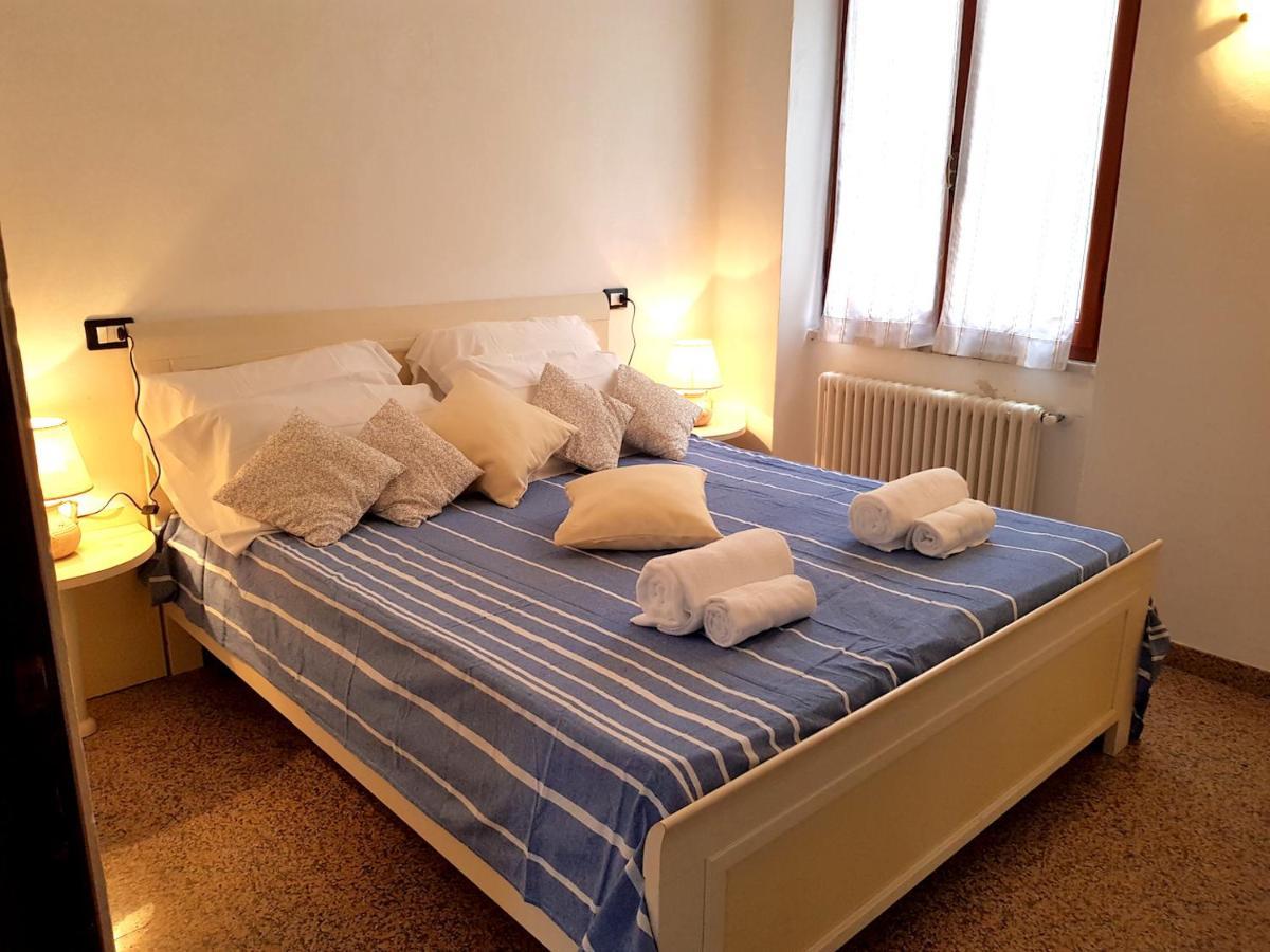 Casa Augusto With Seaview Lejlighed Monterosso al Mare Eksteriør billede