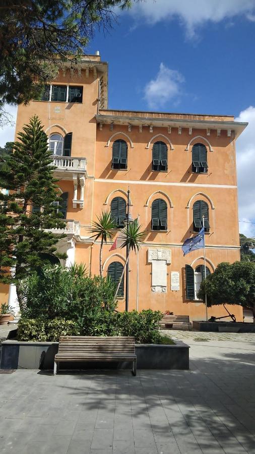 Casa Augusto With Seaview Lejlighed Monterosso al Mare Eksteriør billede
