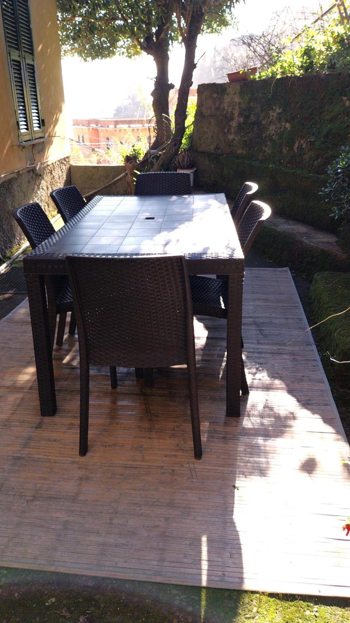 Casa Augusto With Seaview Lejlighed Monterosso al Mare Eksteriør billede