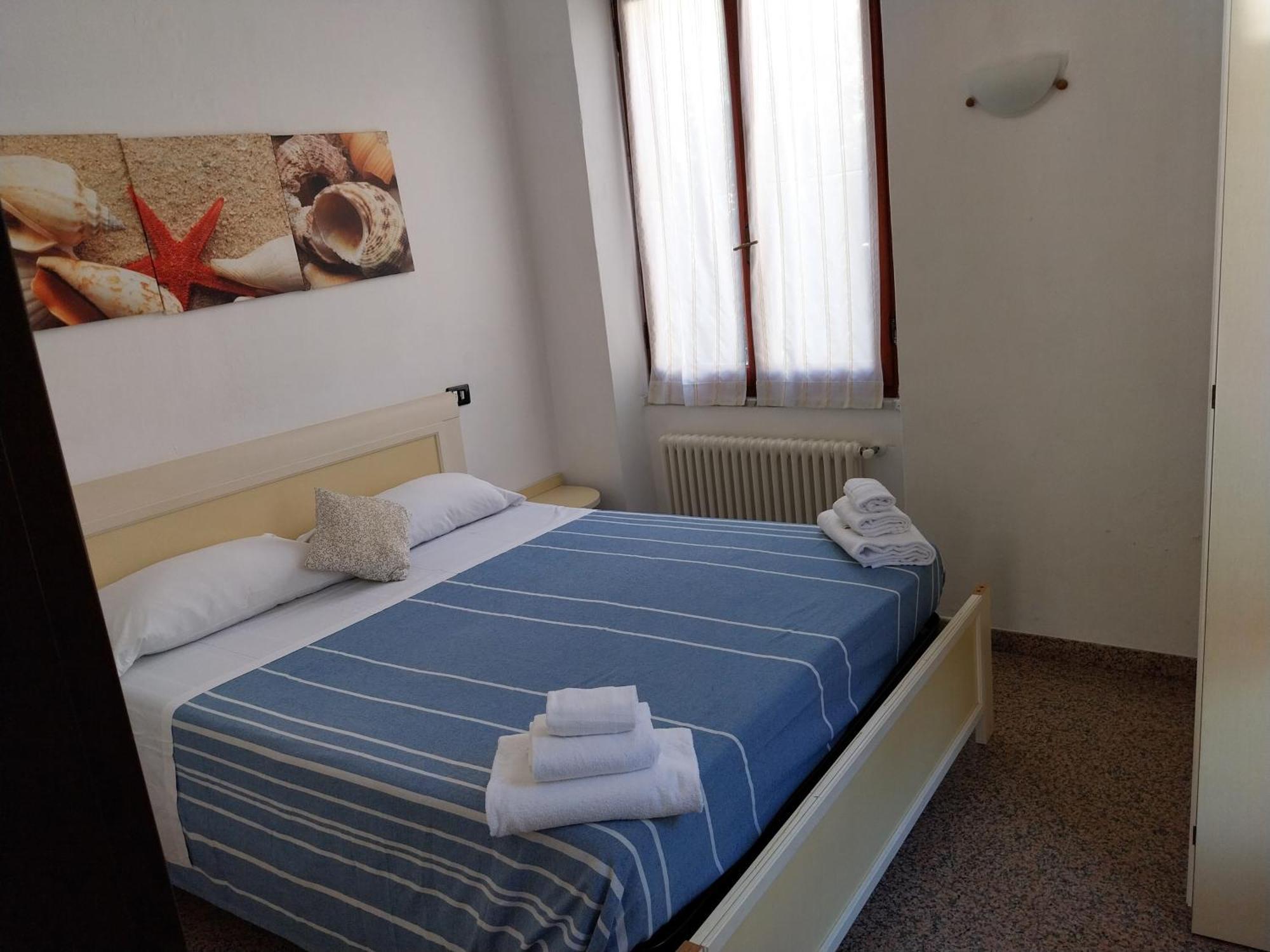 Casa Augusto With Seaview Lejlighed Monterosso al Mare Eksteriør billede