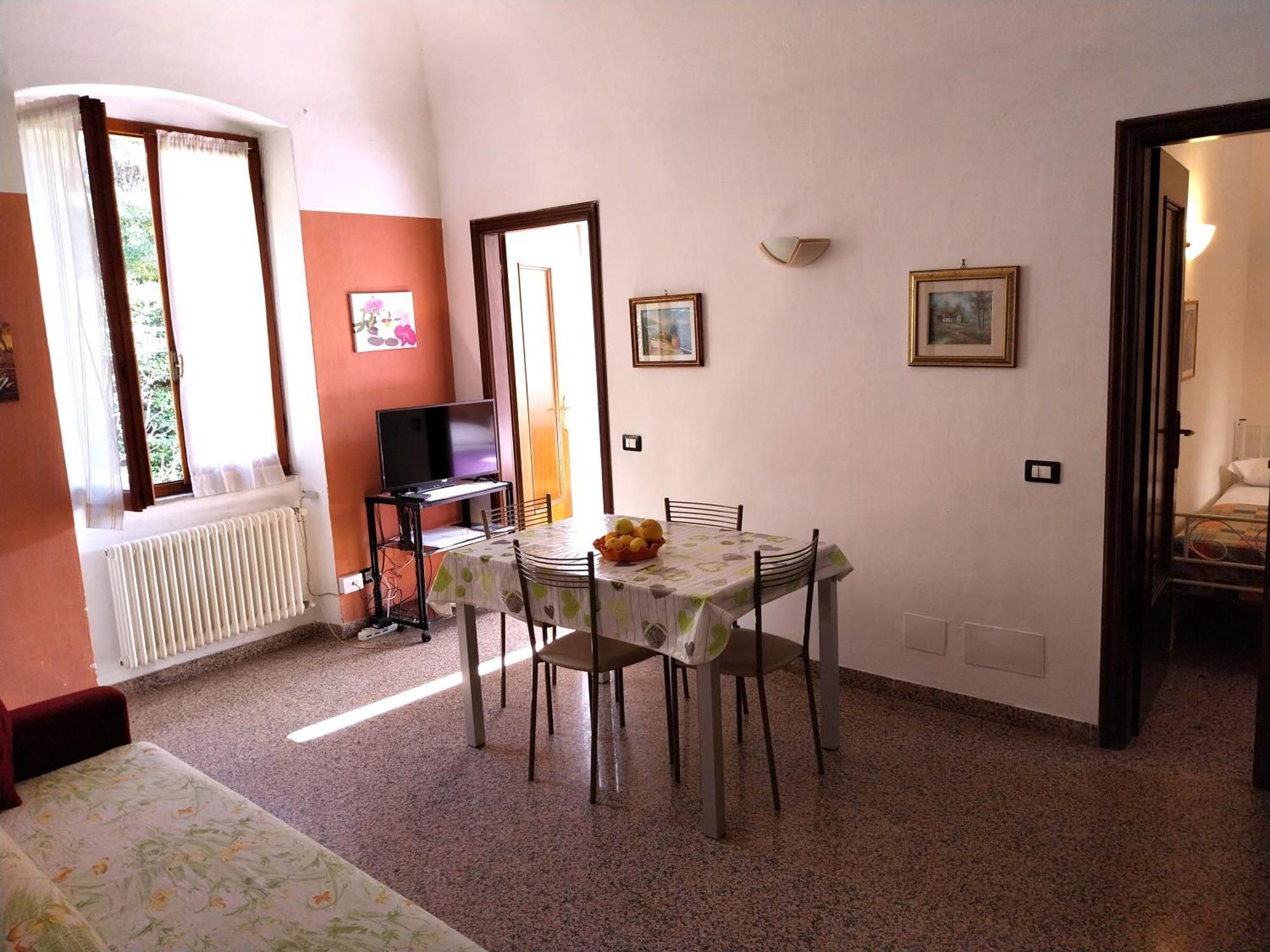 Casa Augusto With Seaview Lejlighed Monterosso al Mare Eksteriør billede
